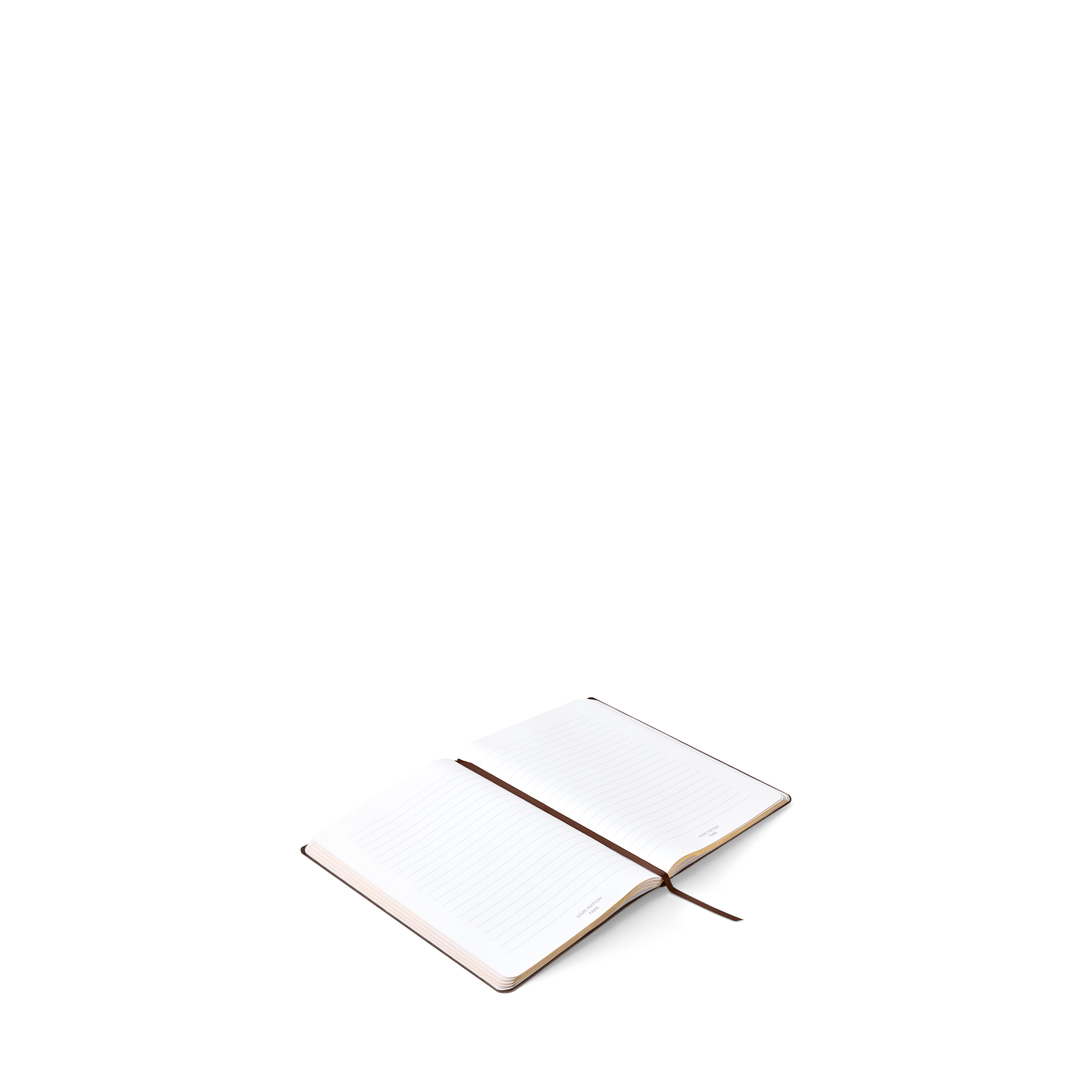 Notebook Refill PM S00 - Library GI1434 | LOUIS VUITTON